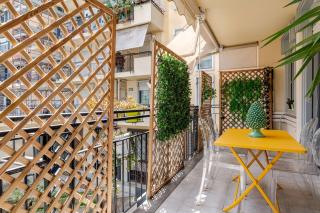 Seafront in the City - Catania - 9