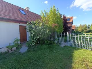 Mierki 66 Pokój Rodzinny 1 - 4