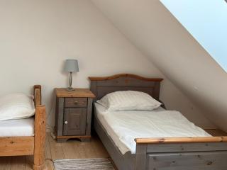 Mierki 66 Pokój Rodzinny 1 - 1