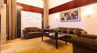 Vienna International Hotel Dongguan Changping Tian'ehu Road - Dongguan - 8