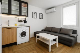 North Panoramic Apartment in the art district of Kapana - Plovdiv - 4