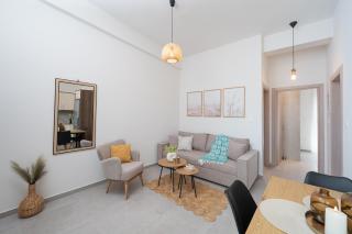 Thea Luxury Home - Pogoniá - 6
