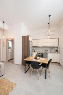 Thea Luxury Home - Pogoniá - 5