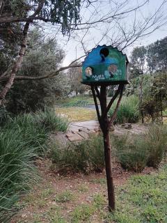 African Silhouette Guesthouse - Benoni - 6