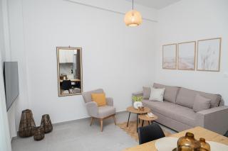 Thea Luxury Home - Pogoniá - 4