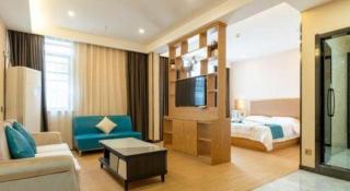 GreenTree Inn Huangshi Huahu Development Zone Daquan Road - Huangshi - 9