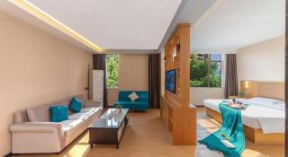 GreenTree Inn Huangshi Huahu Development Zone Daquan Road - Huangshi - 3