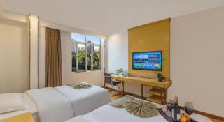 GreenTree Inn Huangshi Huahu Development Zone Daquan Road - Huangshi - 2