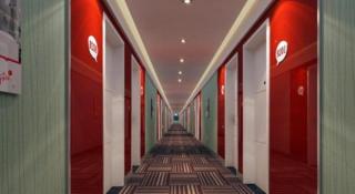 Thank Inn Hotel Ningxia Yinchuan Xixia District Tongxin Road - Yinchuan - 8