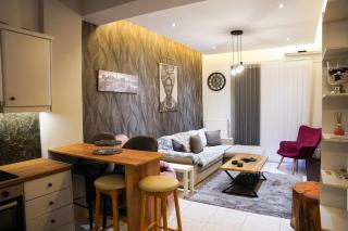 Fully renovated and comfortable apartment! - Volos - 6