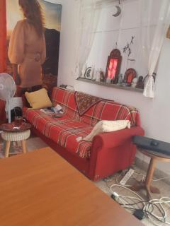 Sunny Apartment - Jerusalén - 2