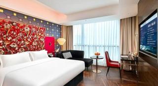 Jinjiang Metropolo Nanchang Honggutan Wanda Plaza - Nanchang - 9
