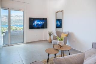Thea Luxury Home - Pogoniá - 9