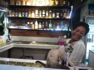 Bar Ang Guesthouse - 1