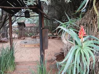African Silhouette Guesthouse - Benoni - 2