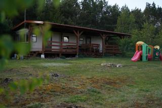 Agroturystyka Sominy Piotr - 2