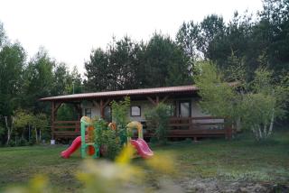 Agroturystyka Sominy Piotr - Sominy - 1