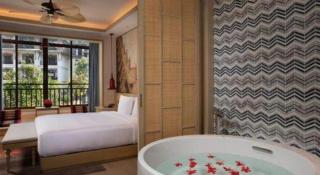 Angsana Xishuangbanna - Jinghong - 6
