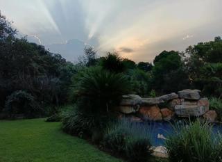 African Silhouette Guesthouse - Benoni - 9