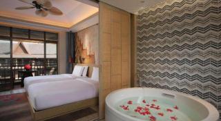 Angsana Xishuangbanna - 4