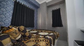 OYO 3091 Apt The Suites Metro By Ananda - 4