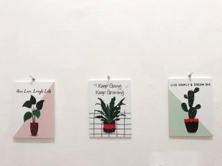 Dehome near Pakuwon Mall (Syariah) - 8