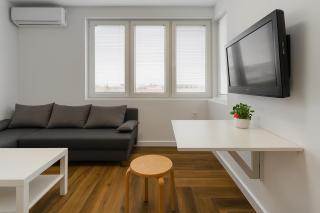 North Panoramic Apartment in the art district of Kapana - Plovdiv - 6