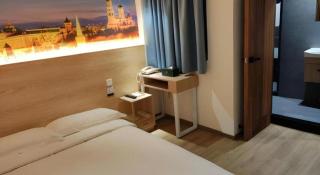 London Hotel - Macau - 2