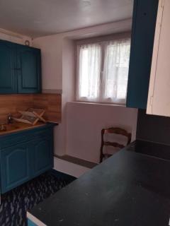 Appartement Cosy à Nemours Hameau Chaintreauville - Saint-Pierre-lès-Nemours - 9