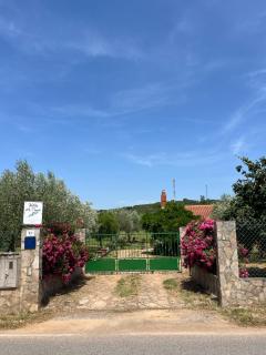 Holiday Home Villa le punte - 9