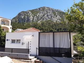 Apartment Nino - Gradac - 7