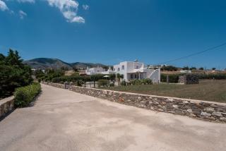 Blue Xenia Villas Paros - 2
