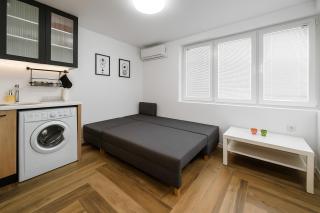 North Panoramic Apartment in the art district of Kapana - Plovdiv - 2