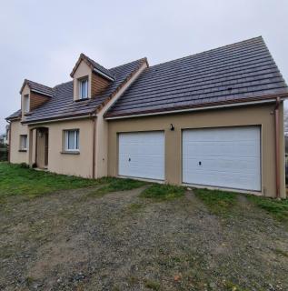 Chambres Logement 130m2 - Circuit 24h Le Mans - Arnage - 2
