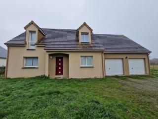 Chambres Logement 130m2 - Circuit 24h Le Mans - Arnage - 3