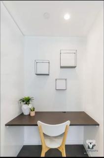 KOZYGURU FORTITUDE VALLEY AMAZING VIEW 2BED APT + FREE PARKING QFV010 - Brisbane - 6
