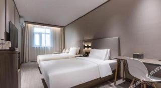 Hanting Hotel Shanghai Sichuan North Road Dongbaoxing Road Metro Station - Shanghai - 9