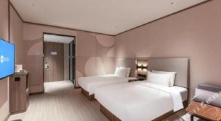 Hanting Hotel Shanghai Sichuan North Road Dongbaoxing Road Metro Station - Xangai - 2