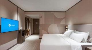Hanting Hotel Shanghai Sichuan North Road Dongbaoxing Road Metro Station - Shanghai - 9