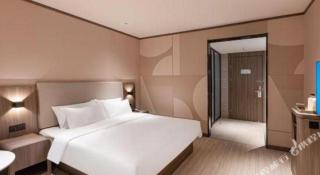 Hanting Hotel Shanghai Sichuan North Road Dongbaoxing Road Metro Station - Shanghai - 2