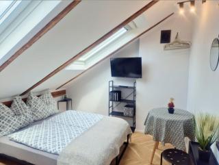 Pokoje gościnne u Brody - 7