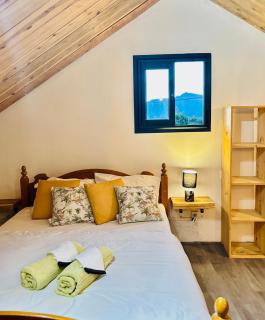 Villa Tamara les hauts - 6
