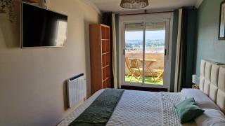 Apartamento CORAZÓN DE MIÑO - 2