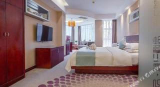 Changsha ZiXin Hotel - Changsha - 4