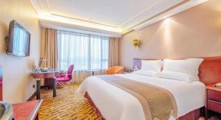 Ambassador Hotel - Shenzhen - 9