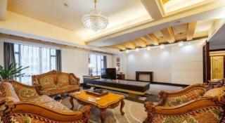 CP Peninsula Hotel - Dongguan - 1