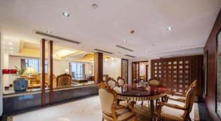 CP Peninsula Hotel - Dongguan - 8