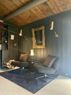 Charming family cabin with sauna in beautiful Valdres - 7