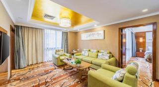 Liyuan Hotel - Shenzhen - 9