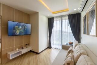 Calipso Garden 304 - 5